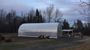 Trailside Gardens - Maine SBDC