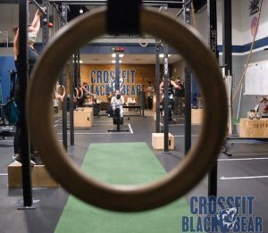 CrossFit Blackbear - Maine SBDC