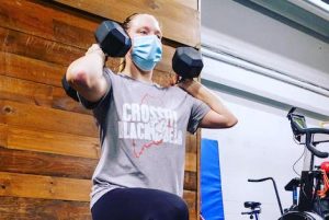 CrossFit Blackbear - Maine SBDC