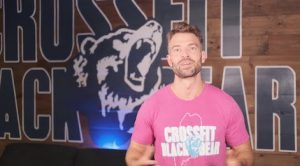 CrossFit Blackbear - Maine SBDC