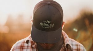 Maine Fly Co - Maine SBDC