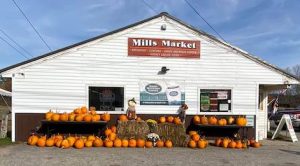 Mills Market - Maine SBDC