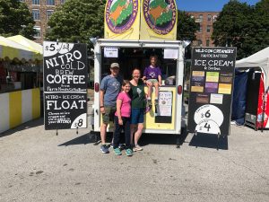 Wild Cow Creamery - Belfast & Bangor - Maine SBDC