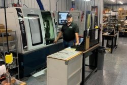 KV Tooling Systems – Augusta