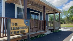 The Learning Center - Maine Tasting Center - Wiscasset - Maine SBDC
