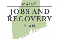 Maine Jobs and Recovery Small Business Grant