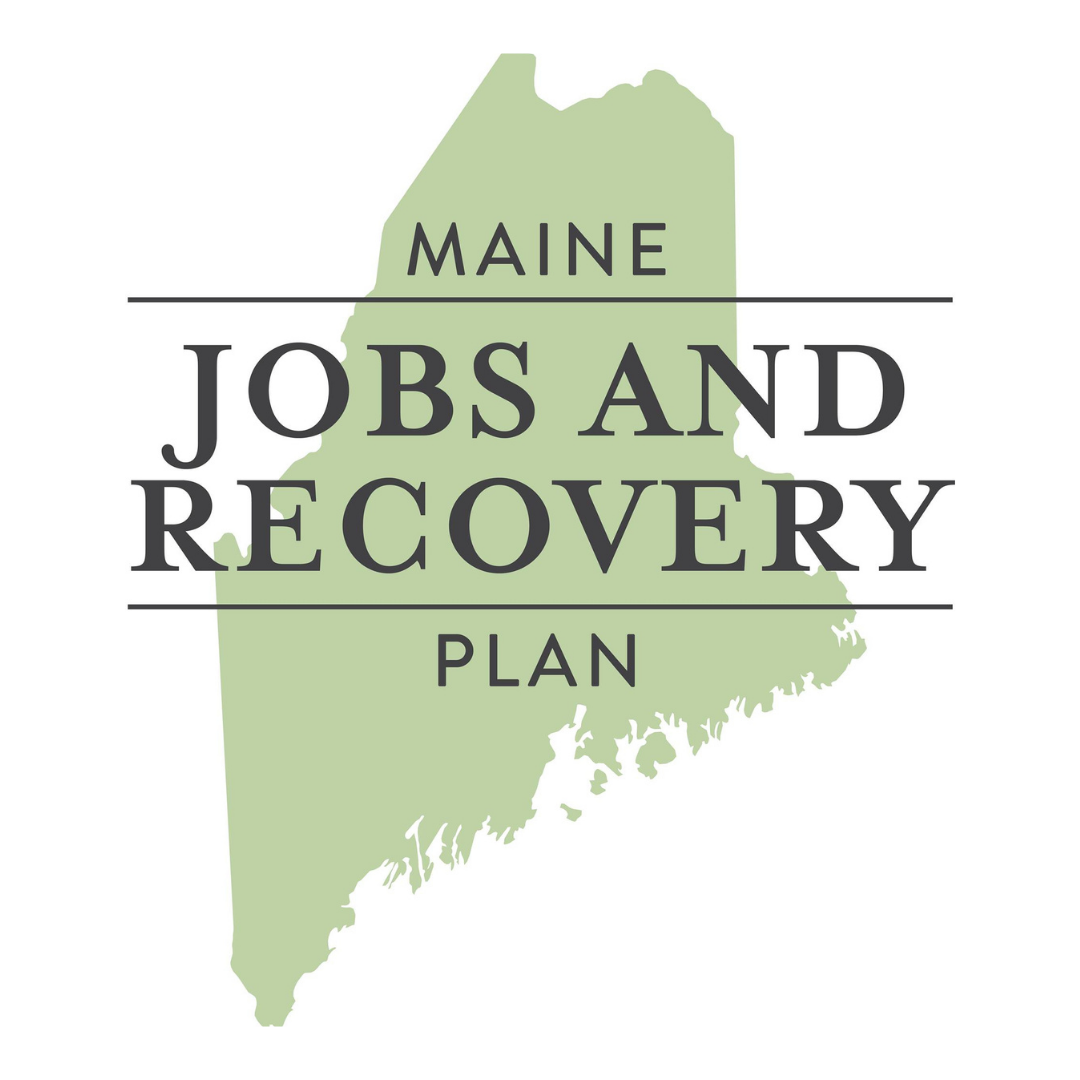Maine Jobs and Recovery Plan - Maine SBDC