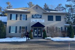 Lucinda’s Day Spa & Hair Studio – Cumberland
