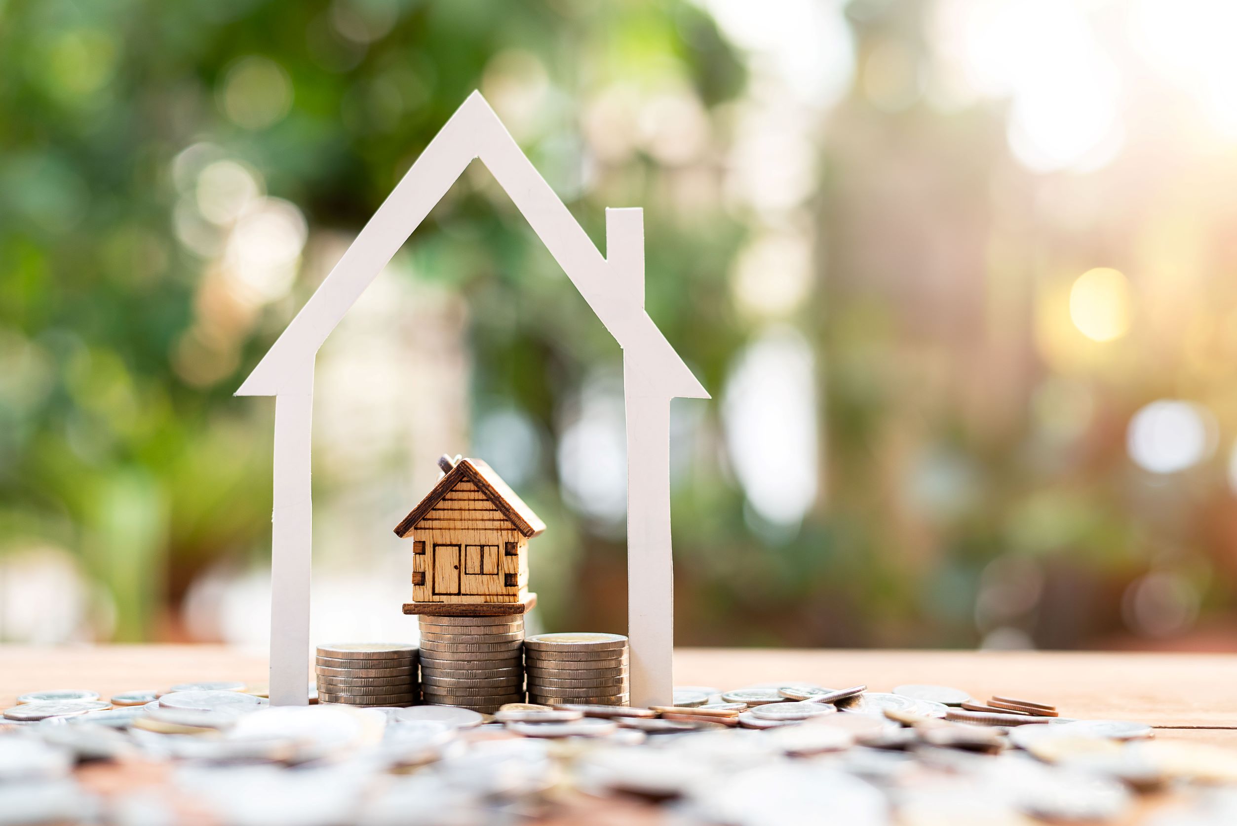 House Model - Real Estate Investment and Rental Property Income: is it right for you? - Maine SBDC