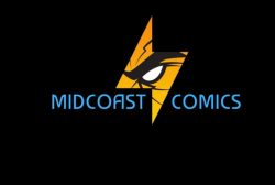 Midcoast Comics – Brunswick