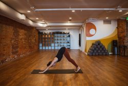 Portland Yoga Collective – Portland