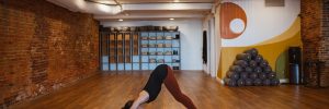 Portland Yoga Collective