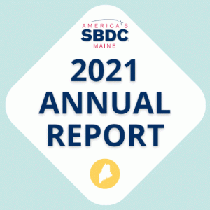 2021 annual report