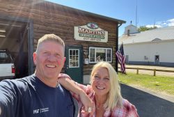 Martin’s Service and Sales – Andover