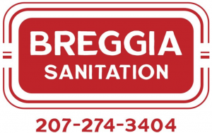 Breggia Sanitation logo