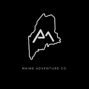 Maine Adventure Co. Logo