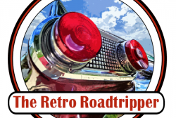 Retro Roadtripper – Kennebunk