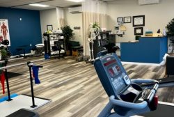 Custom Fit Physical Therapy & Wellness – Auburn