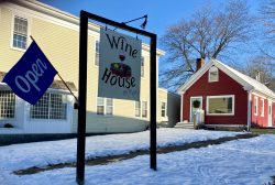 Wine House on Main – Kennebunk