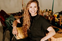 Odyssey Event Designs – Portland