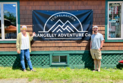 Rangeley Adventure Co. – Rangeley