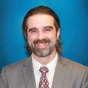 Headshot of Dan Umphrey, Maine SBDC business advisor