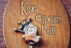 King Eider’s Pub – Damariscotta