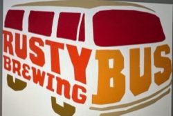 Rusty Bus Brewing – Lewiston