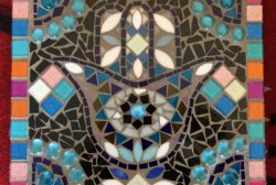 Janie Bell Mosaics – York