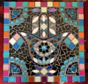 Mosaic Artwork