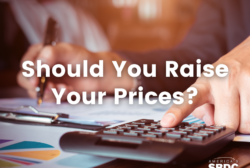 Should You Raise Your Prices?