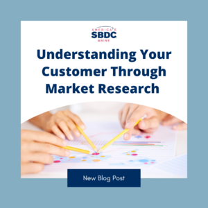 Understanding Your Customer Through Market Research cover photo