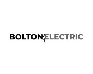 Bolton Electric Logo