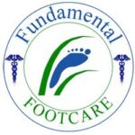 Fundamental Foot Care logo