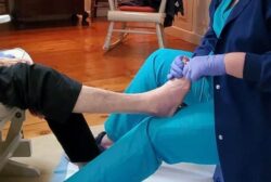 Fundamental Foot Care – Hampden