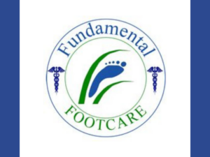 Fundamental Foot Care logo