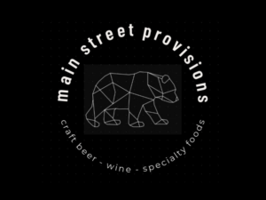 Main Street Provisions logo