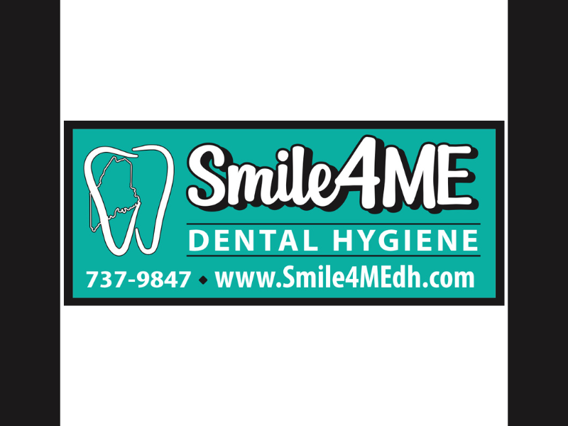 Smile4ME Dental Hygiene logo