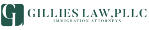 Gillies Law logo