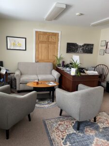 MainelyNP Primary Care Office